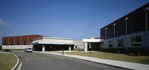School building School building